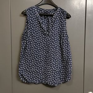 Gap Blouse